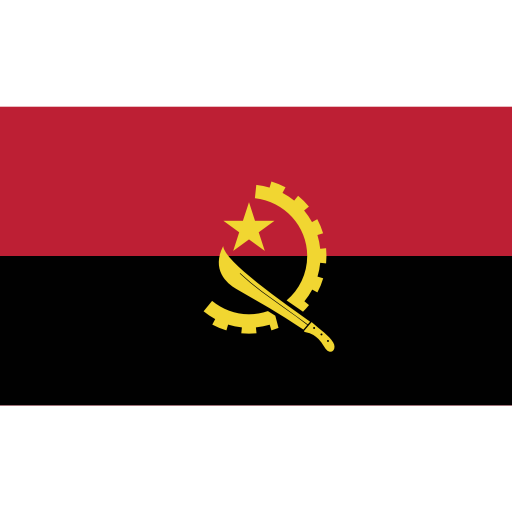 Nationality flag
