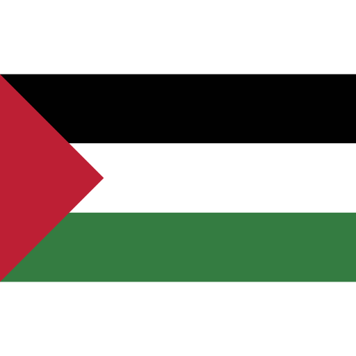 Nationality flag