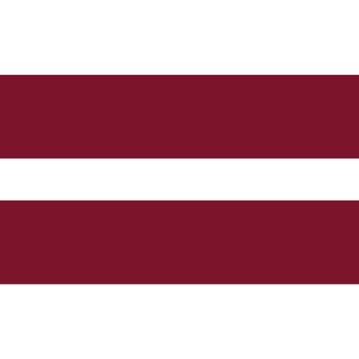 Nationality flag