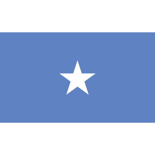 Nationality flag