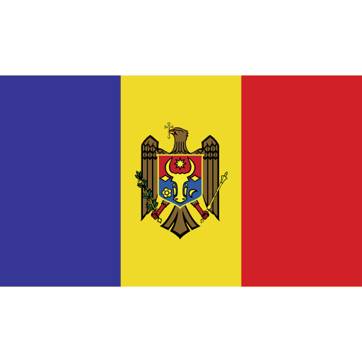 Nationality flag