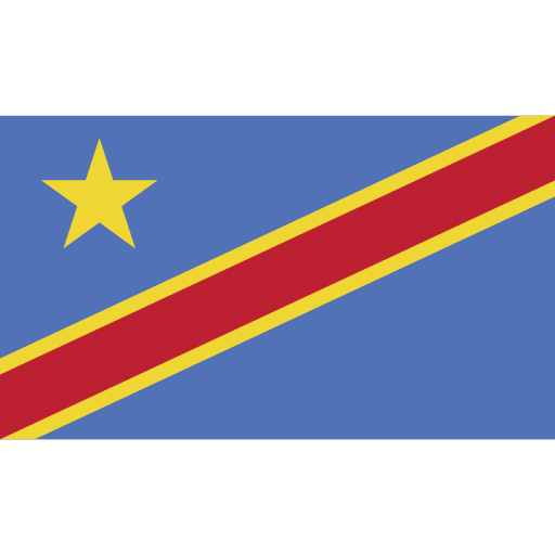 Nationality flag