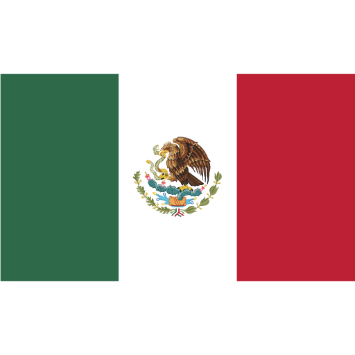 Nationality flag