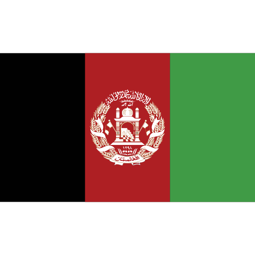 Nationality flag