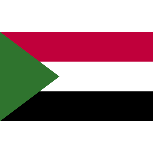Nationality flag