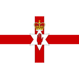 Nationality flag