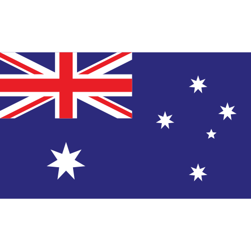 Nationality flag