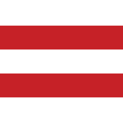 Nationality flag