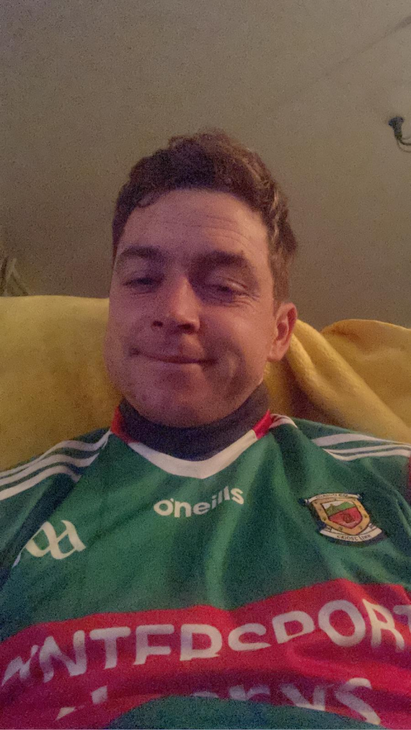 James Callanan