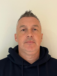 Mark Raggett