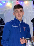 Paul Kiely