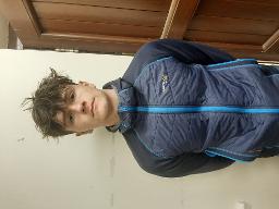 Luke Bailey