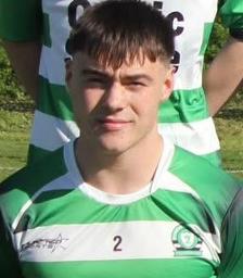Oisin Nolan