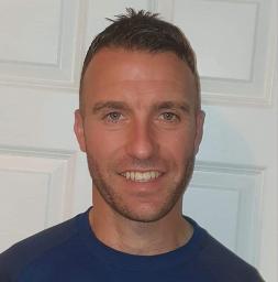 James Kelly