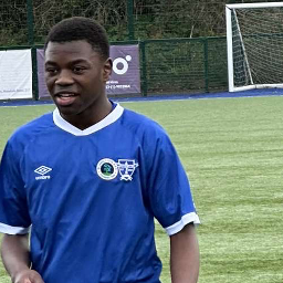 Mulenga Mangcayi