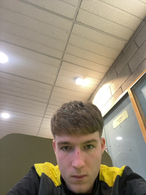 Matthew Heeney