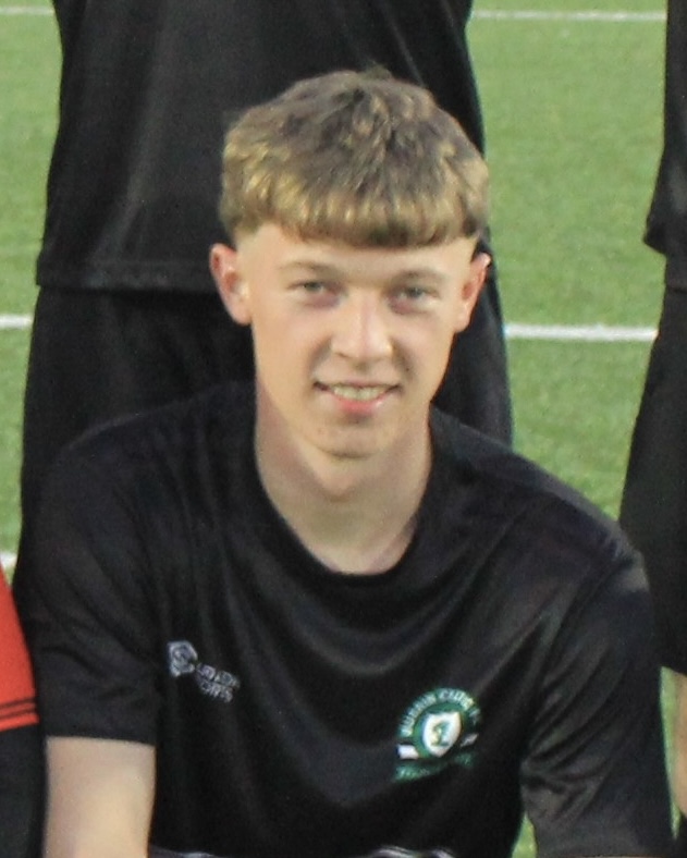 Frankie Fitzgerald
