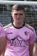 Morgan Monks