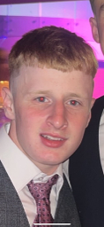 Darragh Fahey