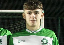 Brian Maher