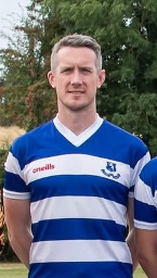 Bergin Daniel