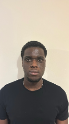 Joshua Emmanuel
