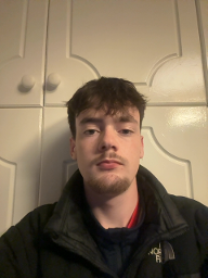 Oisin Finn
