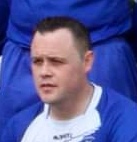 David Kananagh