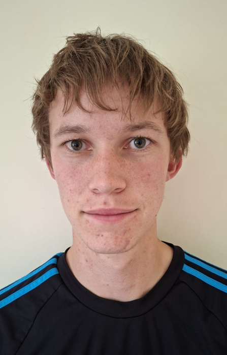 Mark Maceneaney
