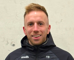 Fergal Brenann