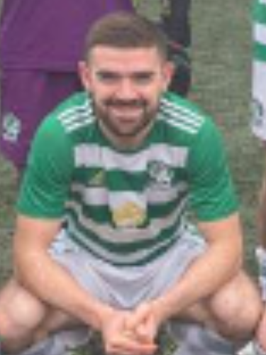 Brendan Falvey