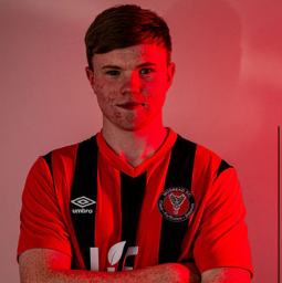 Callum Byrne