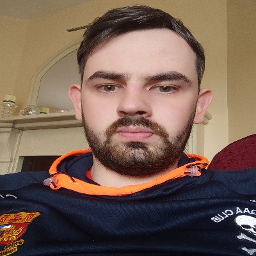 Cathal Dermody