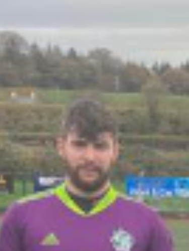 Roy Kelliher