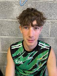 Charlie Bibby