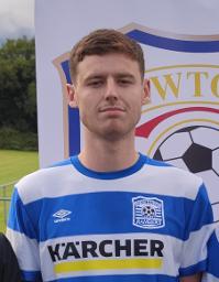 Conor Leigh