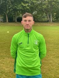Aaron Byrne