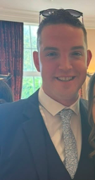 Thomas Quirke