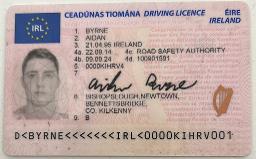 Aidan Byrne