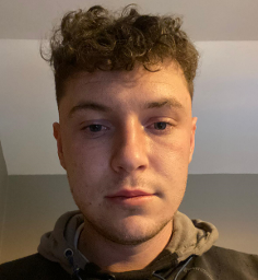 Conor Kealy