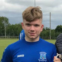 Ruairi Brown