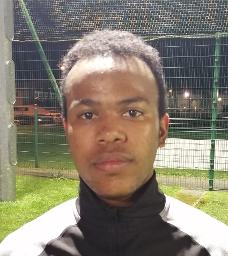 Yared Matondo