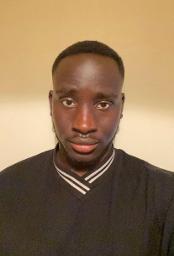 Fred Odera