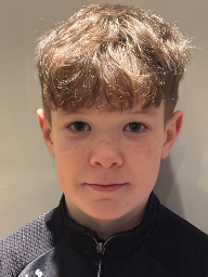 Eoghan Gibbs