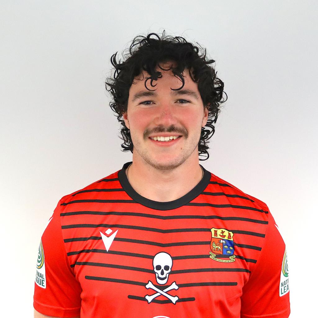 Conor O'sullivan