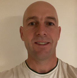 Mark Flynn