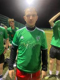 Aidan Lillis