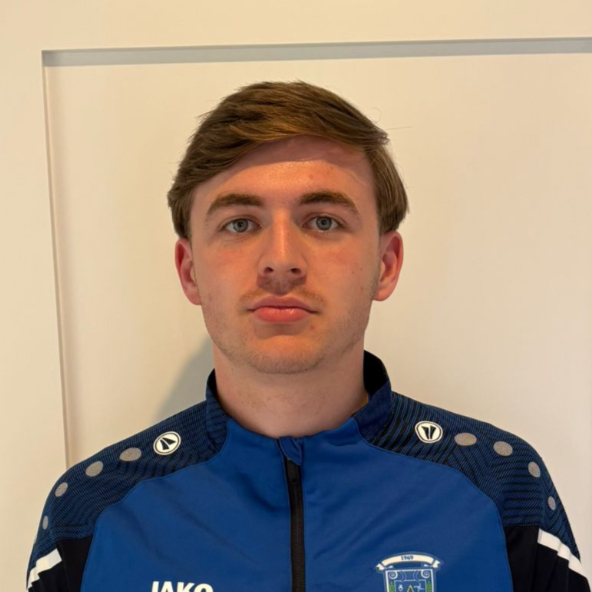 Conor Duggan