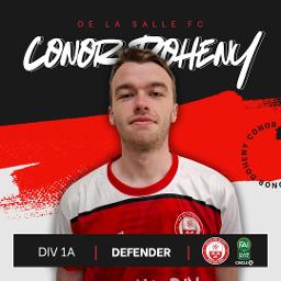 Conor Doheny