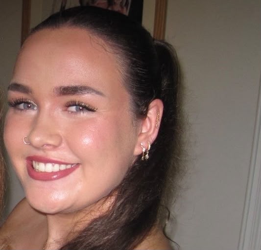 Aoibhe Donegan